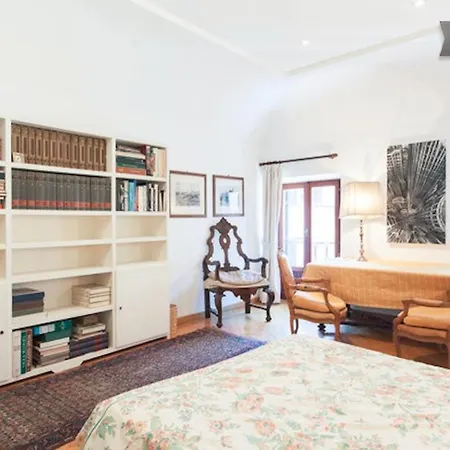 شقة Cosy In Via Del Corso *