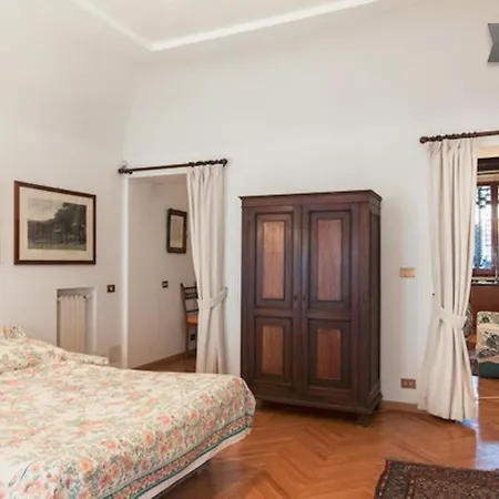Daire Cosy In Via Del Corso Roma