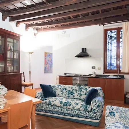Cosy In Via Del Corso * Roma