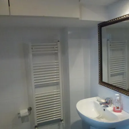 Daire Cosy In Via Del Corso Roma