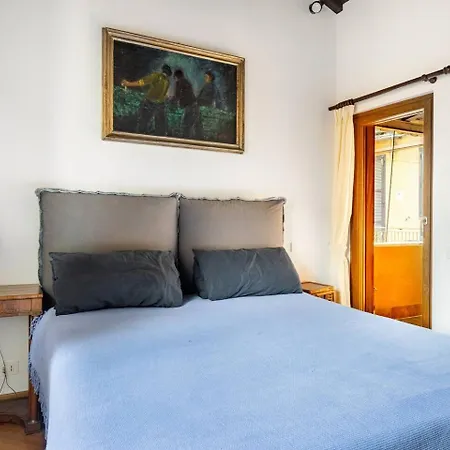 Cosy In Via Del Corso 로마