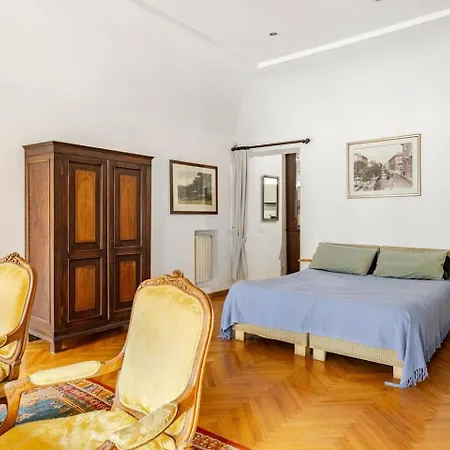 Cosy In Via Del Corso