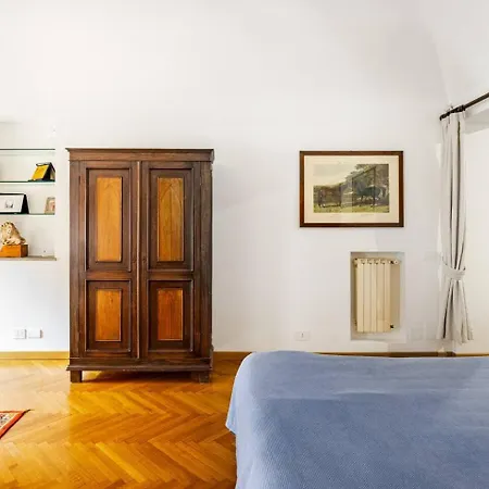 Cosy In Via Del Corso *