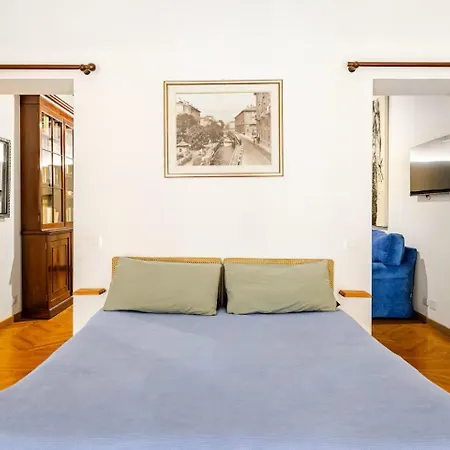 Cosy In Via Del Corso 로마