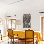 Appartement Cosy In Via Del Corso Rome