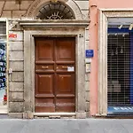 Cosy In Via Del Corso Appartement