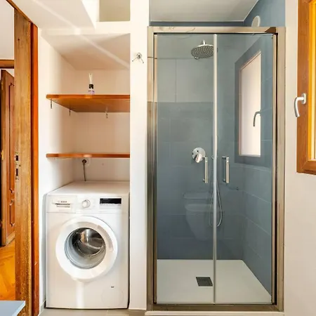 Cosy In Via Del Corso Appartement *